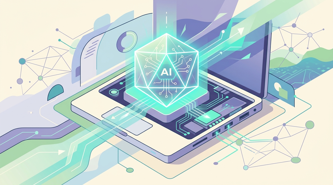 Perplexity draait AI-agent lokaal op je eigen hardware