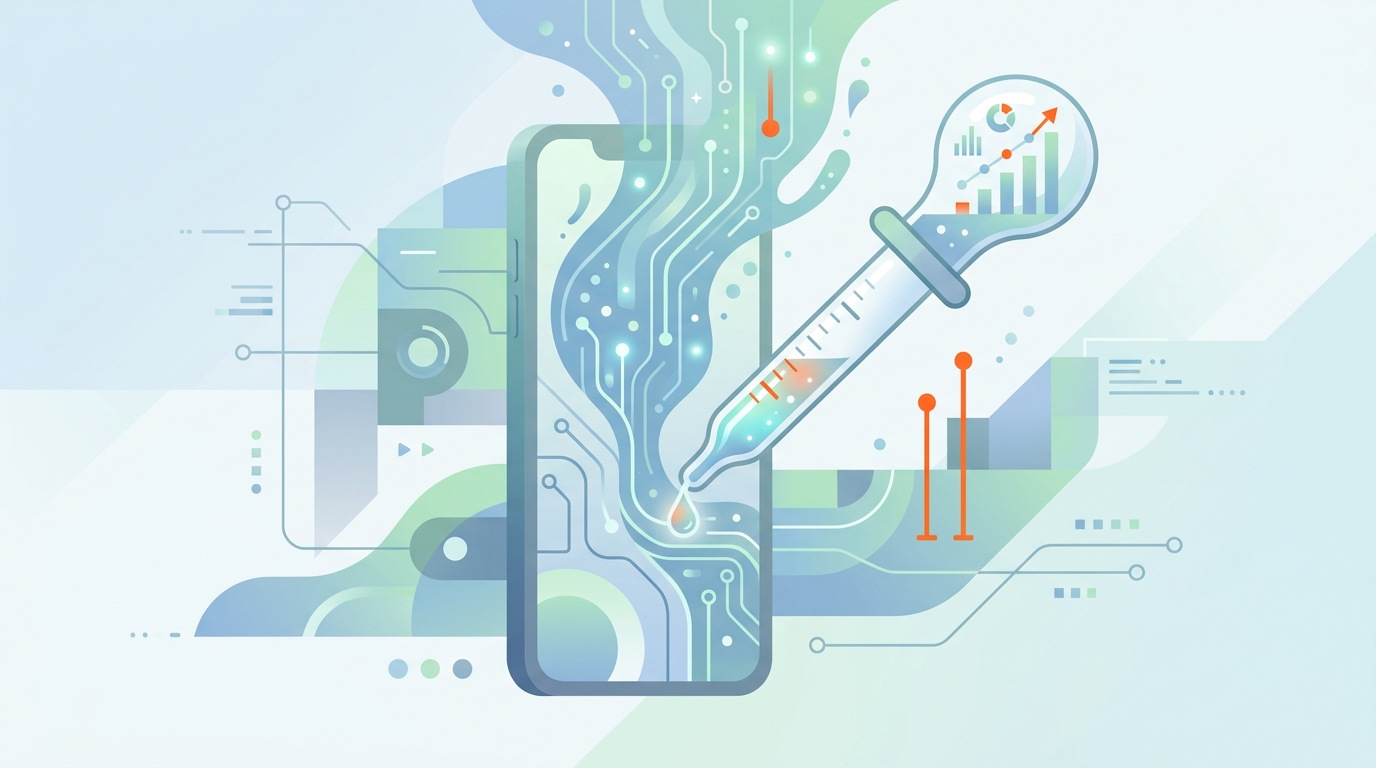 Liquid AI lanceert Pipette: benchmarks voor AI op je telefoon
