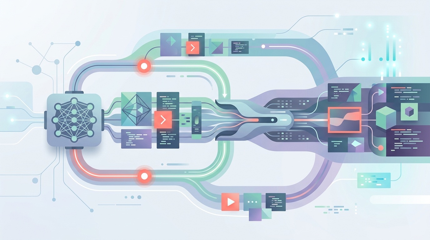 AI die leert van eigen successen: wat is Recursive Self-Rewrite?