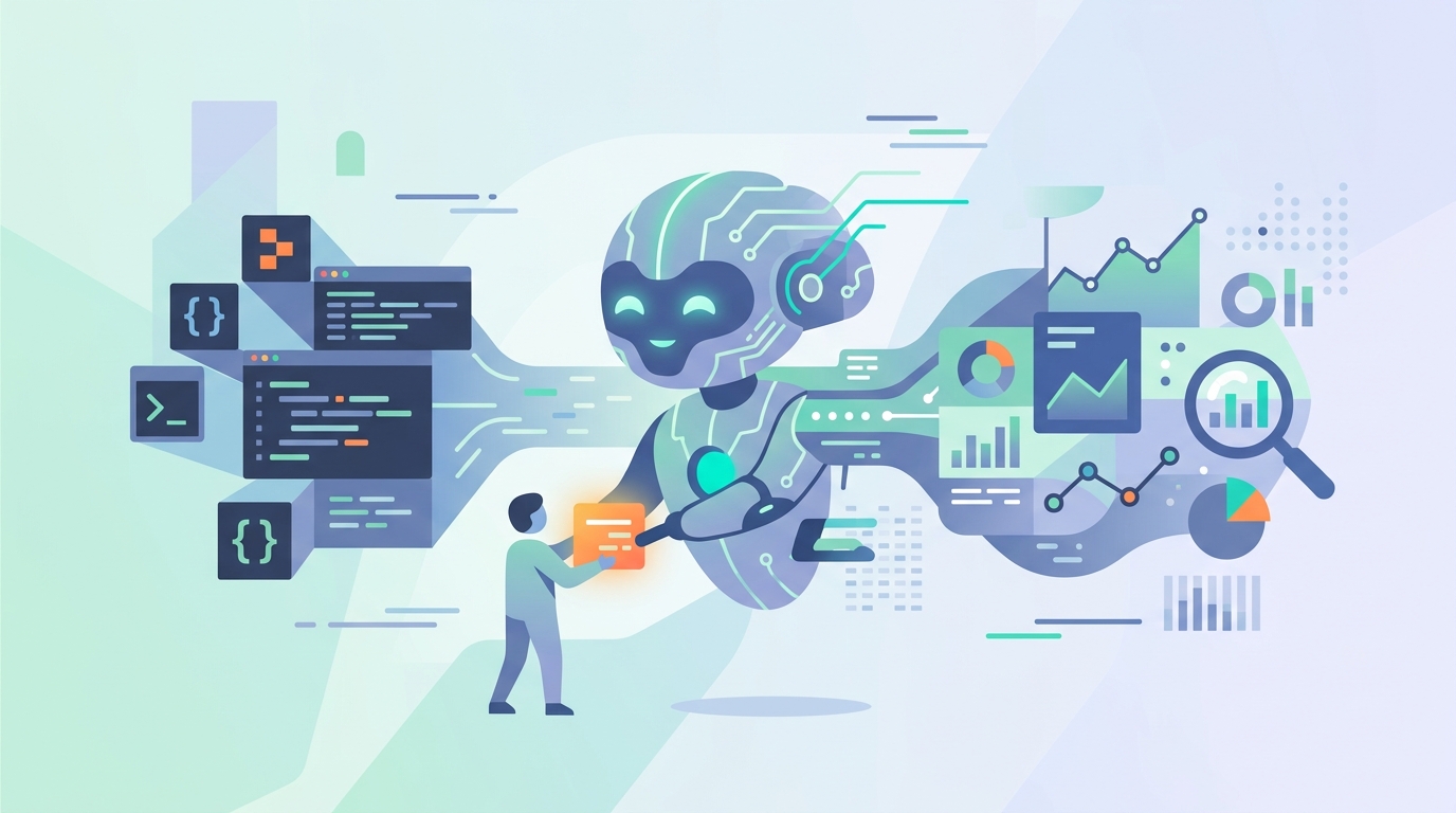 Replit neemt Atta over en voegt data-analyse toe aan zijn AI-agent