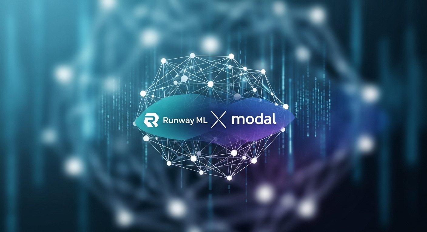 Runway ML en Modal: De toekomst van World Models