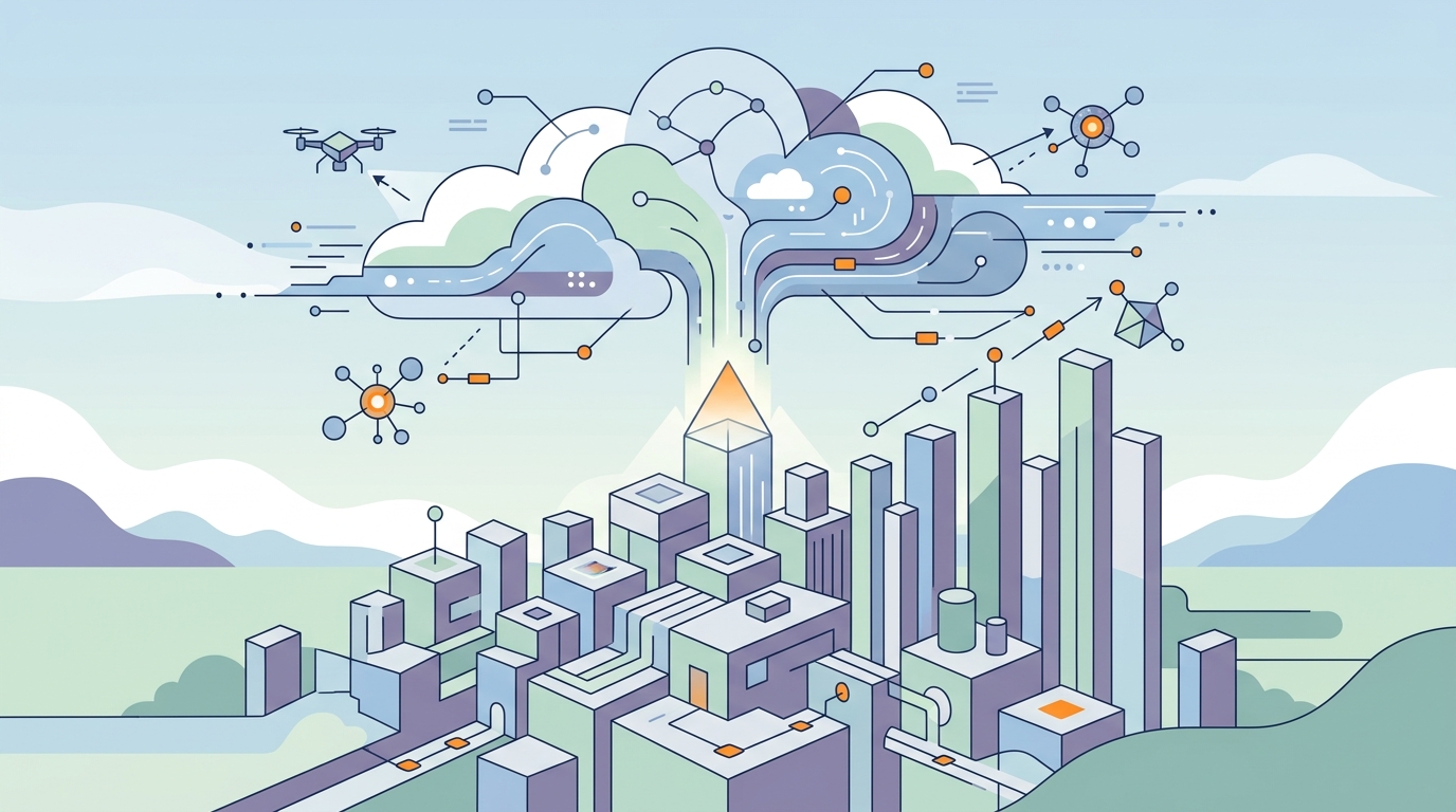 SAP draait recordwinst dankzij cloud en AI-agents