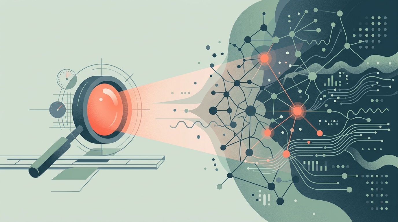 Span-01: AI-gedrag monitoren wordt betaalbaar
