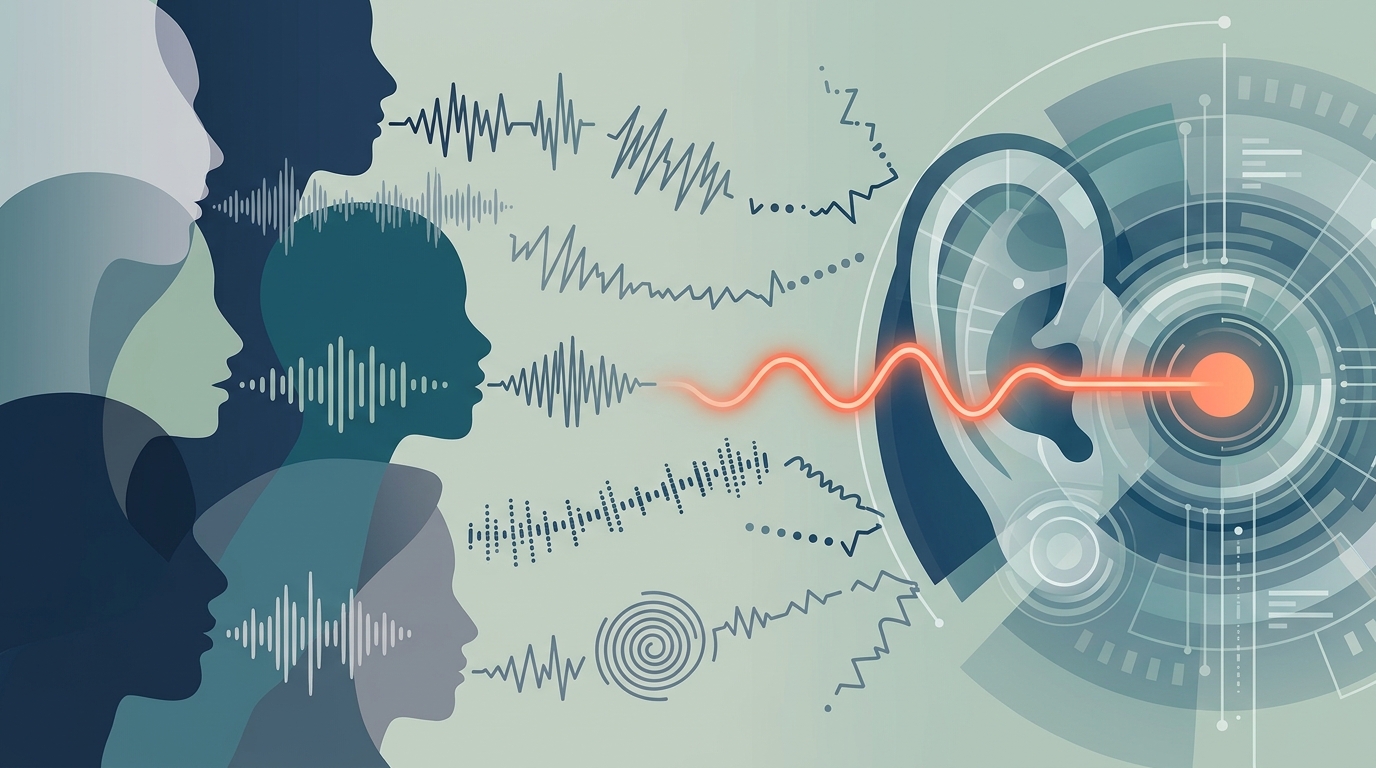 Spraak-AI werkt vooral goed in het Engels — en dat is een probleem