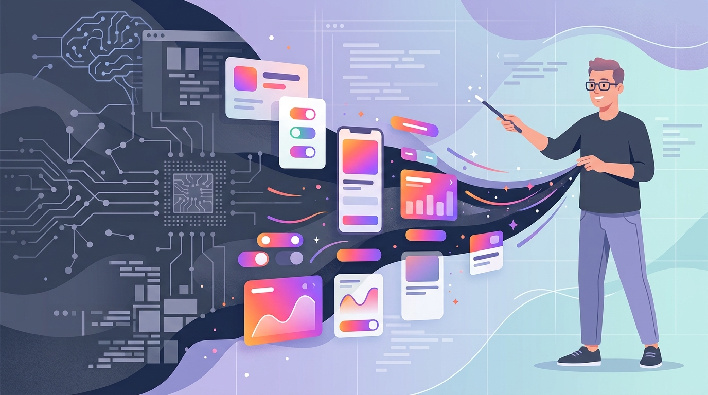 Paul Hudson geeft AI-codeertools een SwiftUI-opfrisbeurt