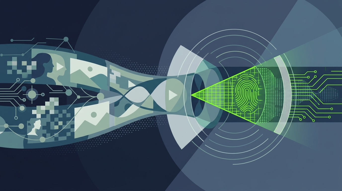 NVIDIA laat AI-video's herkennen via Google's SynthID Detector
