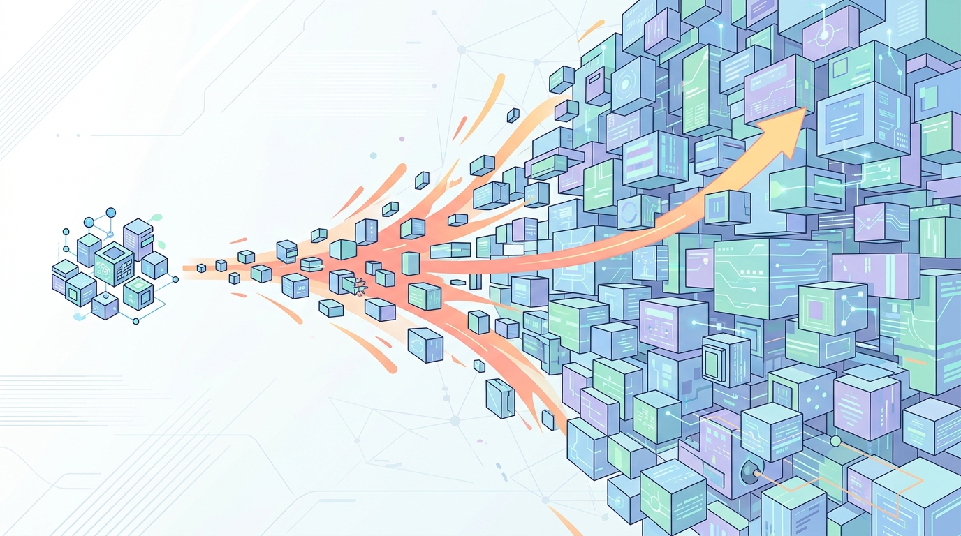 Transformers.js groeit explosief: van 3K naar 4,4M downloads