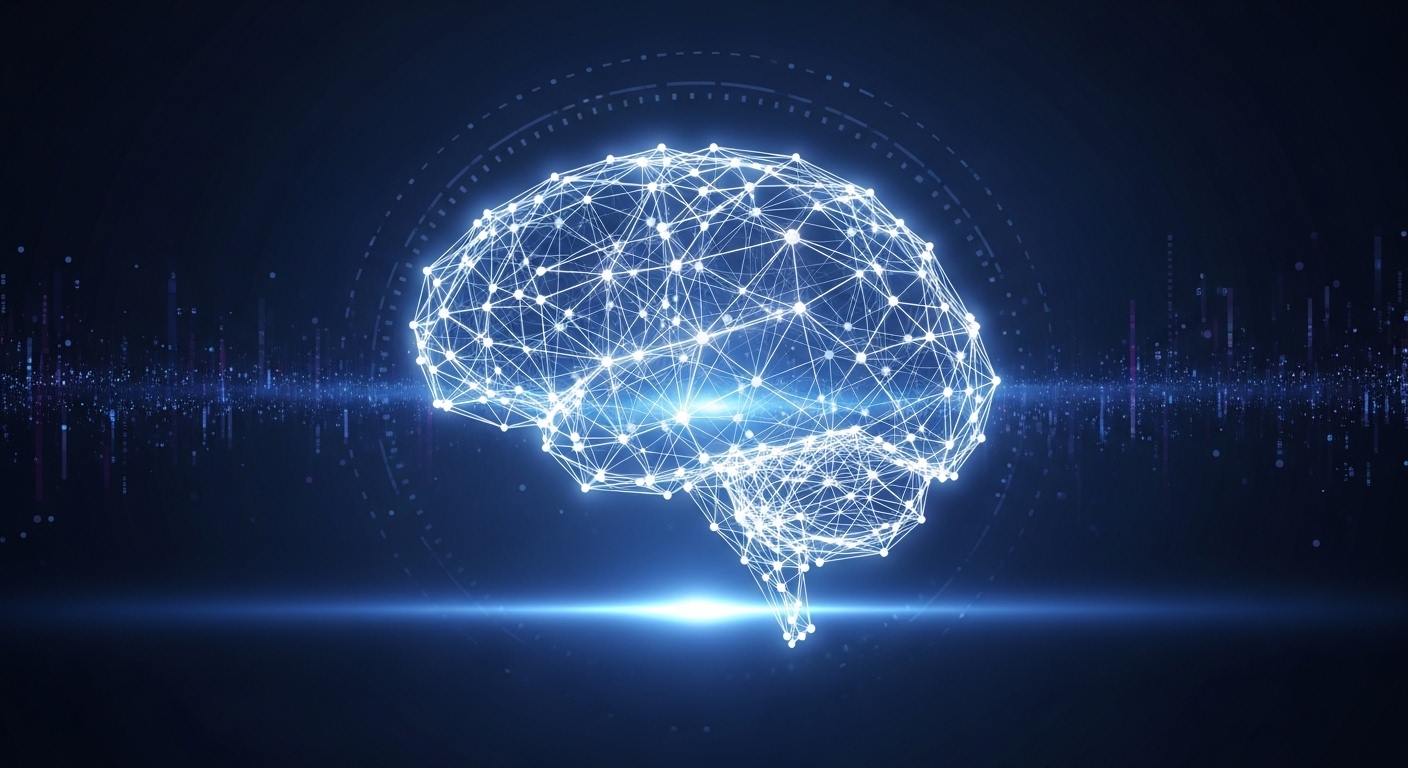 Visuele Intelligentie: Voorbij het Menselijke Paradigma