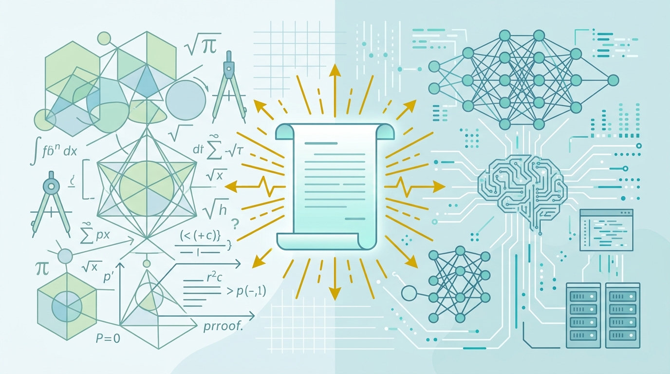 Wiskundigen versus AI-labs: wat de open brief betekent