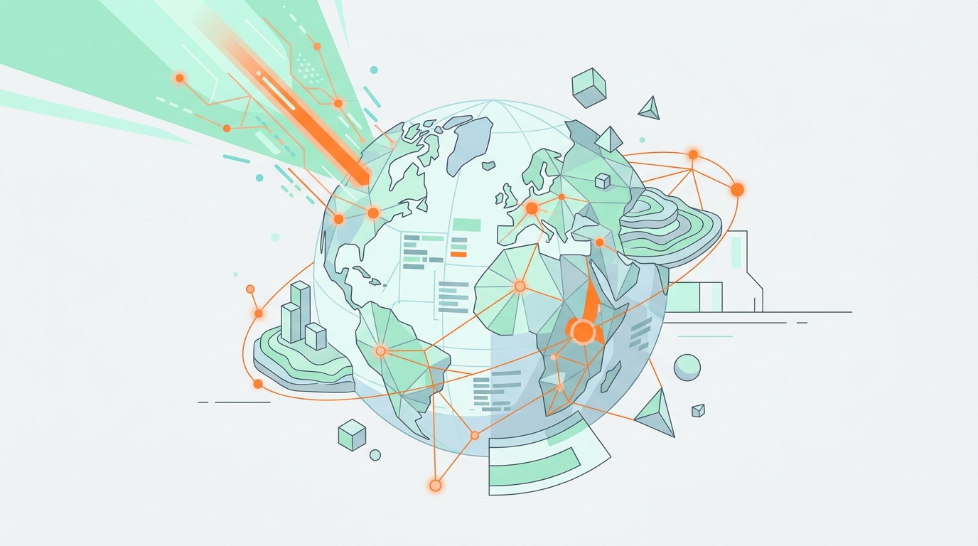 World Labs Atlas: AI leert nu ook ruimte begrijpen