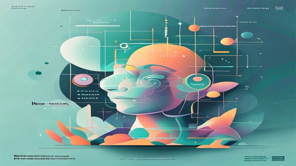 Hoe nieuwe world models een 3D-wereld onthouden
