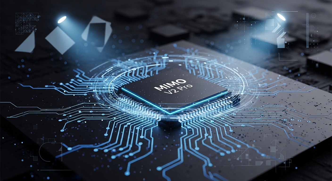 Xiaomi MIMO V2 Pro: Trillion-Parameter AI die coderen revolutioneert