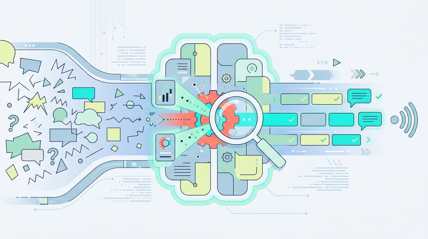 AI die je berichten controleert vóór verzending: wat doet ZeroDrift?