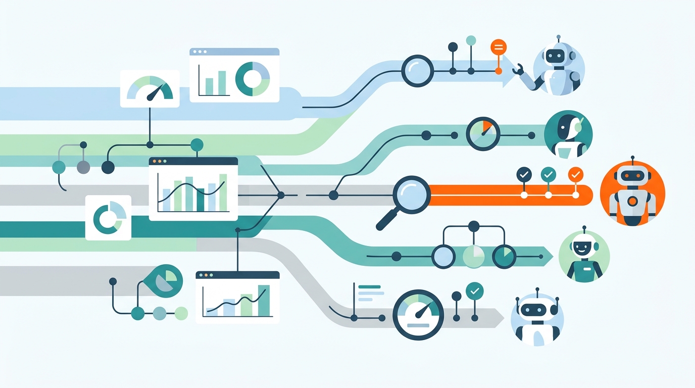 Nieuwe benchmark vergelijkt zoek-API's voor AI-agents