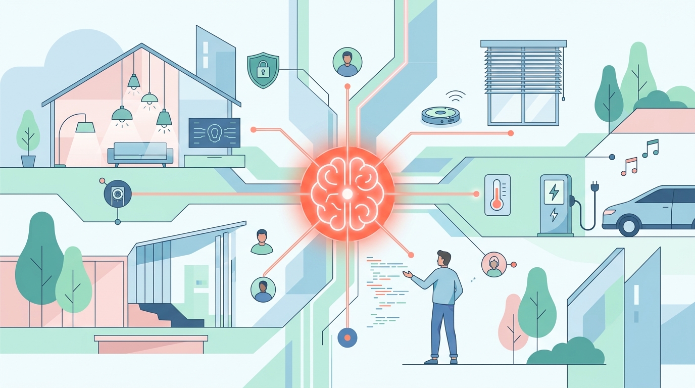 Zuckerberg bouwt Jarvis: Meta's AI-agent revolutie
